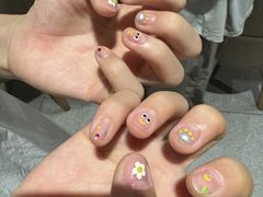 -海底捞火锅(百乐门广场店)