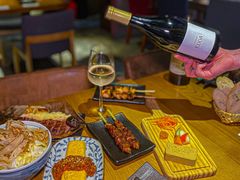 -妮妮酒馆Bistro Nini