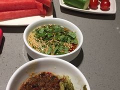 -海底捞火锅(石厦时代广场店)