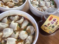 -回坊马二饺子馆