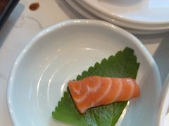 -半岛听涛蒸汽海鲜自助(K11店)