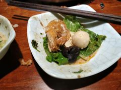 -鸡公虾婆(武陟店)