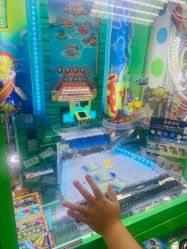 -莫莉幻想儿童乐园(北京华联亦庄购物中心店)