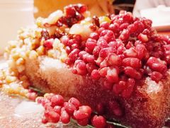 -绿茶餐厅(华联万柳店)