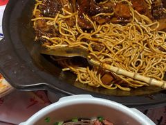 -回味黑鸭煲·始于2006(万松园店)