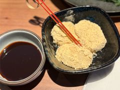 -烧肉达人•炭火烧肉(新天地店)