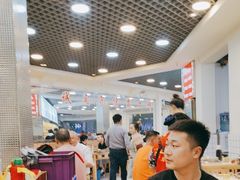 -江二娃串串香(科园四路总店)
