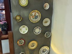-LA CREPERIE BRETONNE布列塔尼法式餐厅(天童北路店)