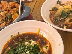 -刁四藤椒麻辣烫(天桥店)