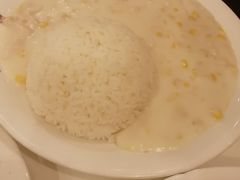 白汁粟米鸡粒饭-大哥餐厅(西城花园店)