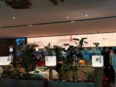 -桂满陇·蟹黄小笼汤包(巴黎春天浦建店)