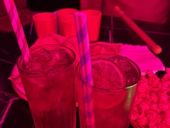 -MOSSO音乐酒吧·live house(南京旗舰店)