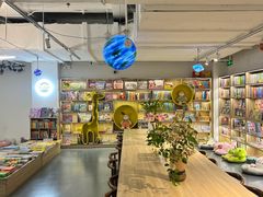 -方庄书店(通润商务会馆店)