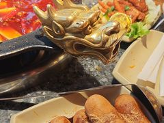 -蜀大侠火锅(总府路店)