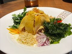 -金成潮菜博物馆(海珠湿地店)