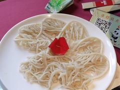 -蓉城老妈火锅(双林路店)