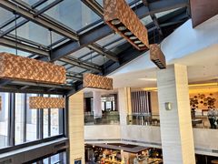 -烟台金沙滩喜来登度假酒店