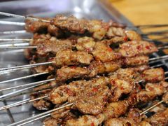 -清真·马峰烤肉(小学习北巷店)