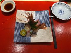 -鮨青(恒基名人购物中心店)