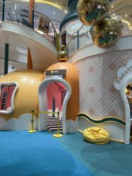 -奈尔宝家庭中心·亲子餐厅(苏州大悦城店)