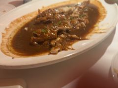 -宝轩渔府·老字号海鲜·正宗津菜(水上店)