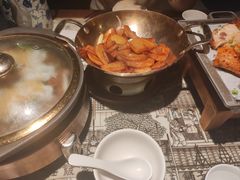 -绿茶餐厅(昌平悦荟店)