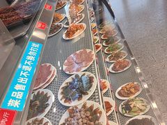 -韩麦大冷面(桂花街直营店)