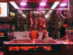 -南大和园蔬菜店(仙林大道店)