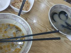 -家味螺蛳粉&烤鱼(五角场店)