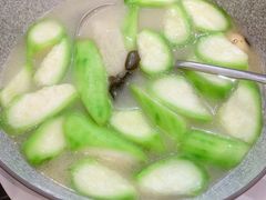 竹笙浸丝瓜-盏簋品味馆(沙溪店)