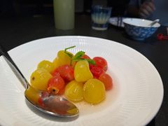 -喜悦烤鸭·新京菜(王府井店)