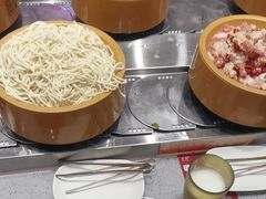 -喜家自助小火锅(乐客城店)