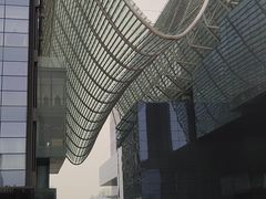 -苏州现代传媒广场商业
