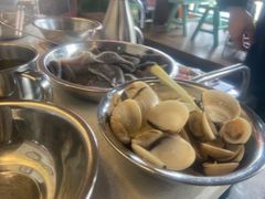-憨铁匠老火锅(龙岗万科里店)