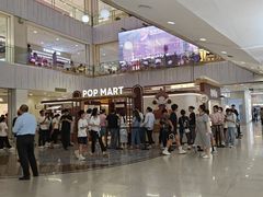 -凯德MALL(西直门店)