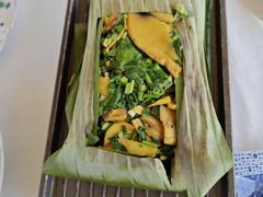 -沿途四季·云南菜·诗酒茶(蓝色港湾店)