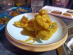 -杨记齐齐哈尔烤肉(五莲路店)