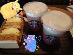 -星巴克臻选(嘉兴海宁银泰城店)
