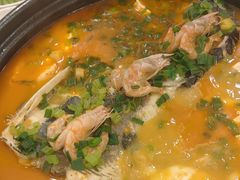 -小厨娘淮扬菜(板桥一店)