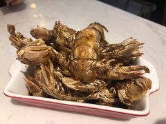 Y先生的皮皮虾(大份)-后海16号·北京私房菜