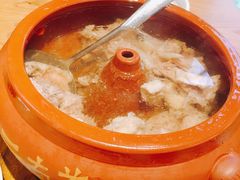 原味汽锅鸡-云海肴·汽锅鸡·云南菜(广安门天虹店)
