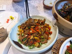 -马凯餐厅(地安门店)