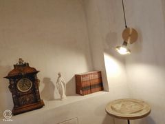 -Me Coffee下午茶艺术空间