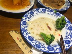 -小鱼炒鸡(上蔡店)