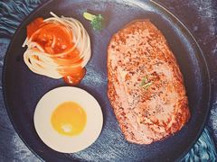 -豪享来中西餐厅(隆昌店)