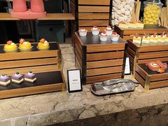 -“香”全日餐厅·株洲大汉希尔顿酒店