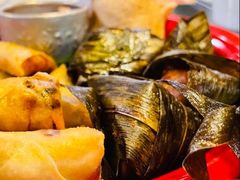 天泰特色拼盘-simply thai天泰(长泰广场店)