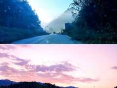 -长寿村