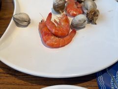 -海味当家·蒸锅海鲜(星海公园店)