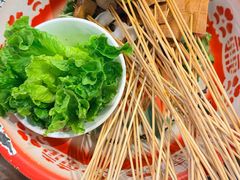 -牛签签串串香(IFS店)